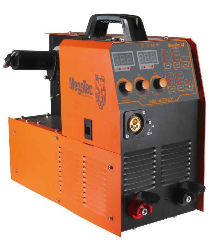 Máy hàn mig que Megatec NB-270IY
