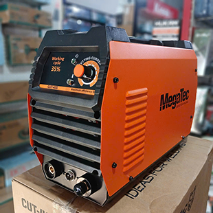 Máy cắt Plasma 40A Megatec CUT-40S