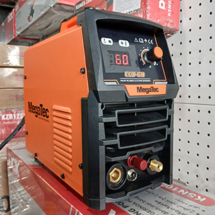 Máy cắt Plasma 60A Megatec CUT-60DW