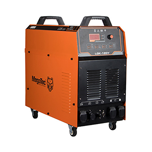 Máy cắt Plasma tích hợp máy nén khí trong 120A Megatec LGK-120Y