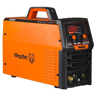 Máy hàn tig Megatec WS-200S