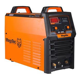 Máy hàn tig 1 chức năng 300A Megatec WS-300S