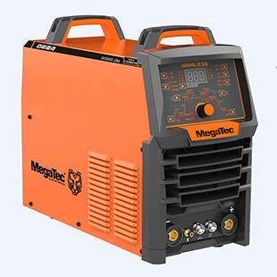 Máy hàn tig nhôm 250A Megatec WSME-250 AC/DC