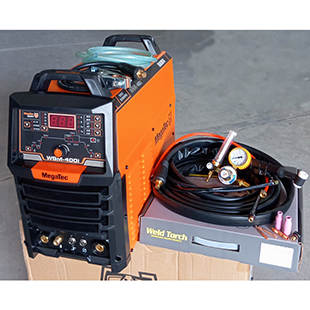 Máy hàn tig 400A Megatec WSM-400I