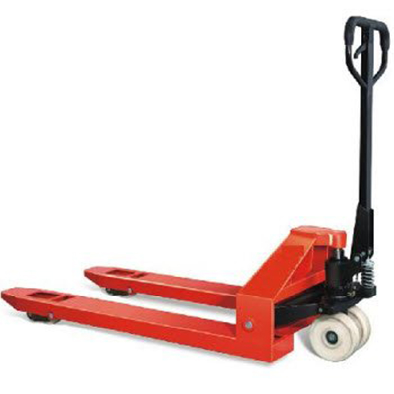 Xe nâng tay càng rộng 5 tấn HPT 50M
