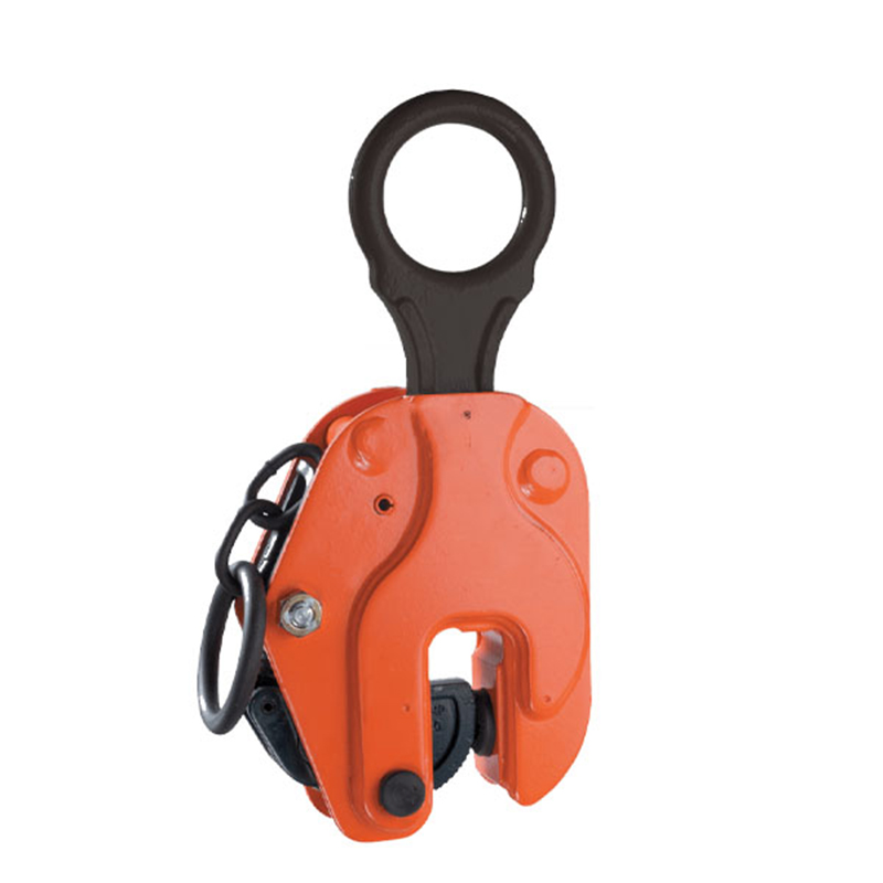 Kẹp tôn đứng 16 tấn Kukdong JCD-16