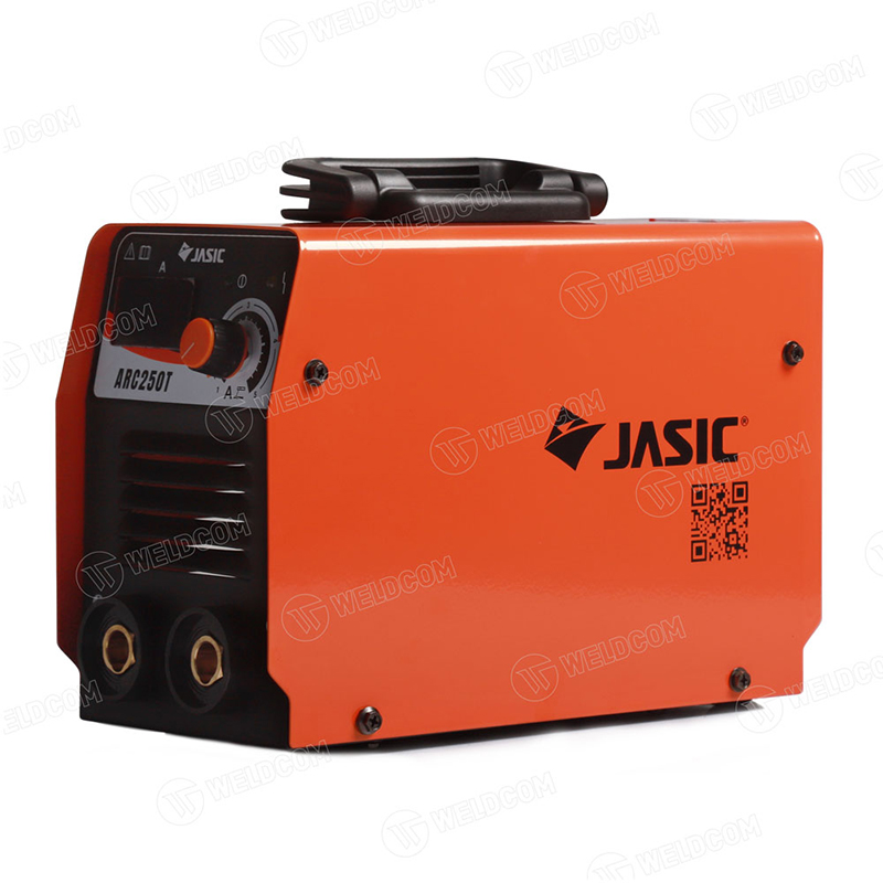 Máy Hàn Que Điện Tử Jasic ARC250T