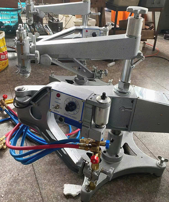 Rùa cắt chép hình CG2-150