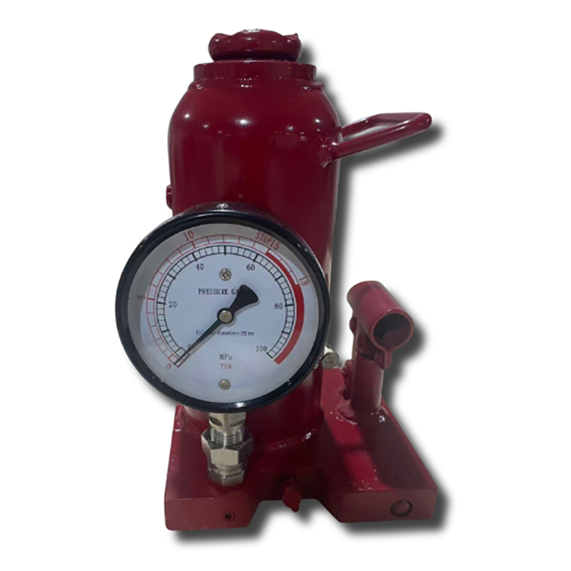 Con đội 15 tấn có đồng hồ Masada MH-15P