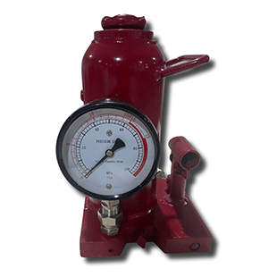 Con đội 15 tấn có đồng hồ Masada MH-15P
