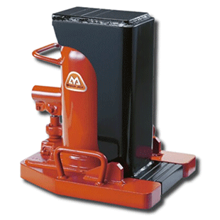Kích móc chân thủy lực 15 tấn Masada MHCK-15T