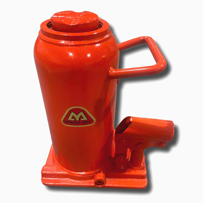 Con đội 30 tấn Masada MHK-30Y
