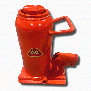 Con đội 30 tấn Masada MHK-30Y