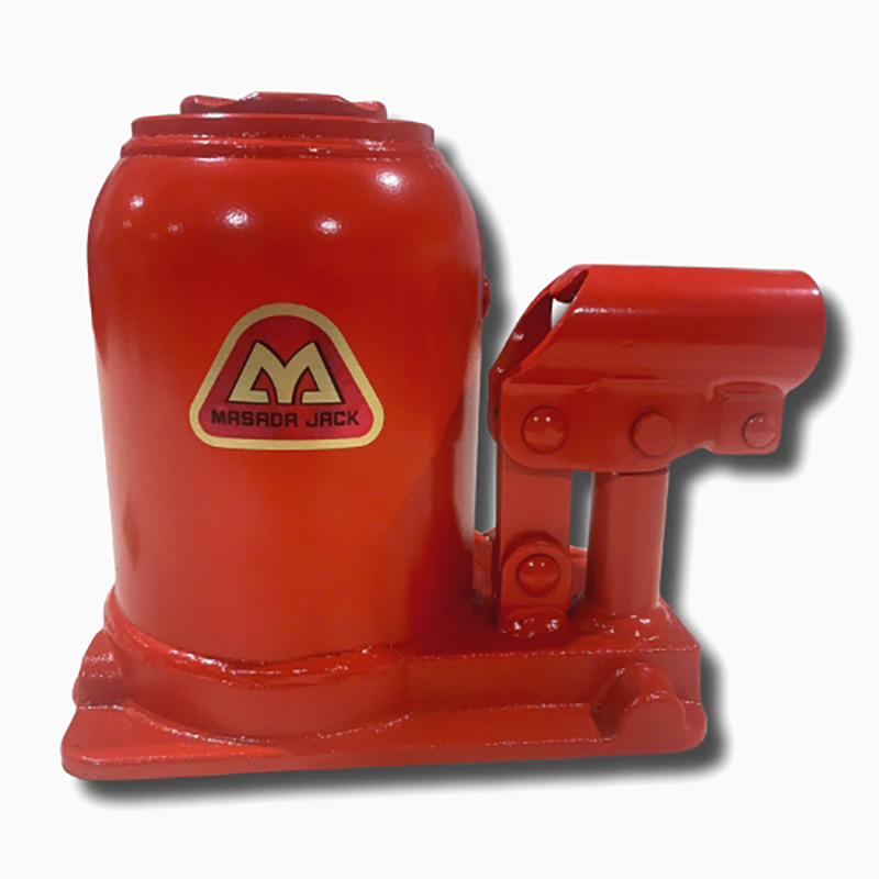 Con đội thủy lực 30 Tấn Masada MHKB-30Y