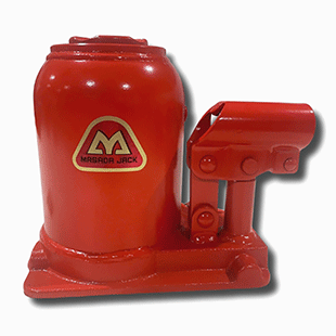 Con đội thủy lực 30 Tấn Masada MHKB-30Y