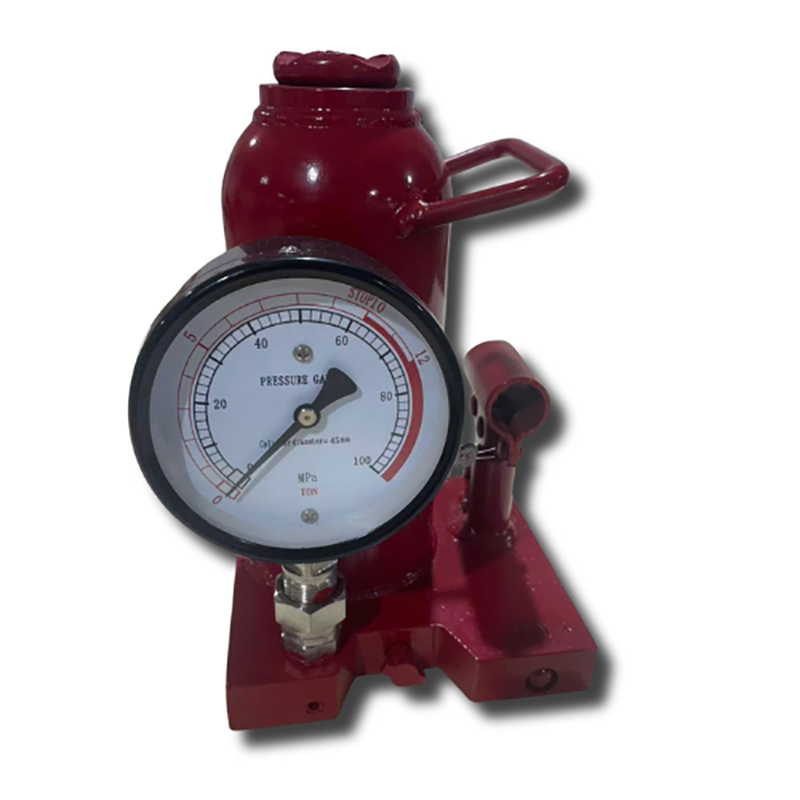 Con đội kích 10 tấn Masada MH-10P