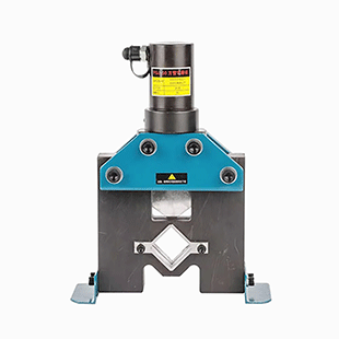 Máy cắt sắt hộp thủy lực Changyou FGH-50
