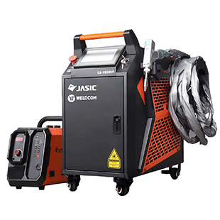 MÁY HÀN LASER LS-15000F JASIC (Thế hệ thứ 3)