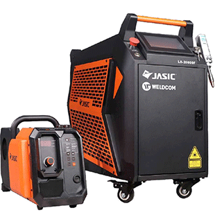 MÁY HÀN LASER JASIC LS-20000F (Thế hệ thứ 3)