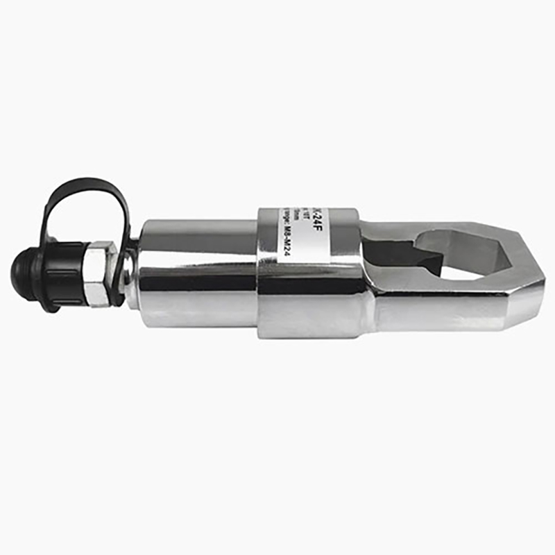 Đầu cắt e cu thủy lực Changyou JK-24F