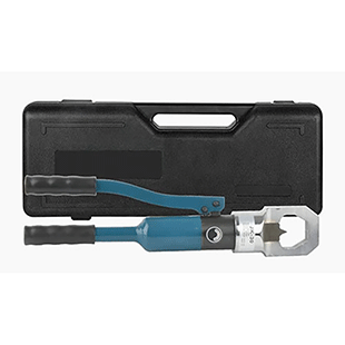 Kìm cắt ê cu thủy lực Changyou JK-30