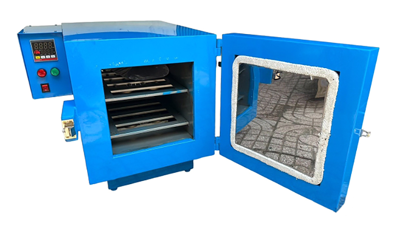 Tủ sấy que hàn KM-200S
