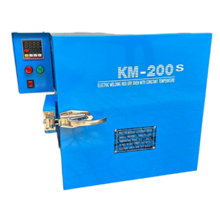 Tủ sấy que hàn KM-200S