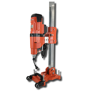 Máy khoan rút lõi bê tông Kamiko OB-405