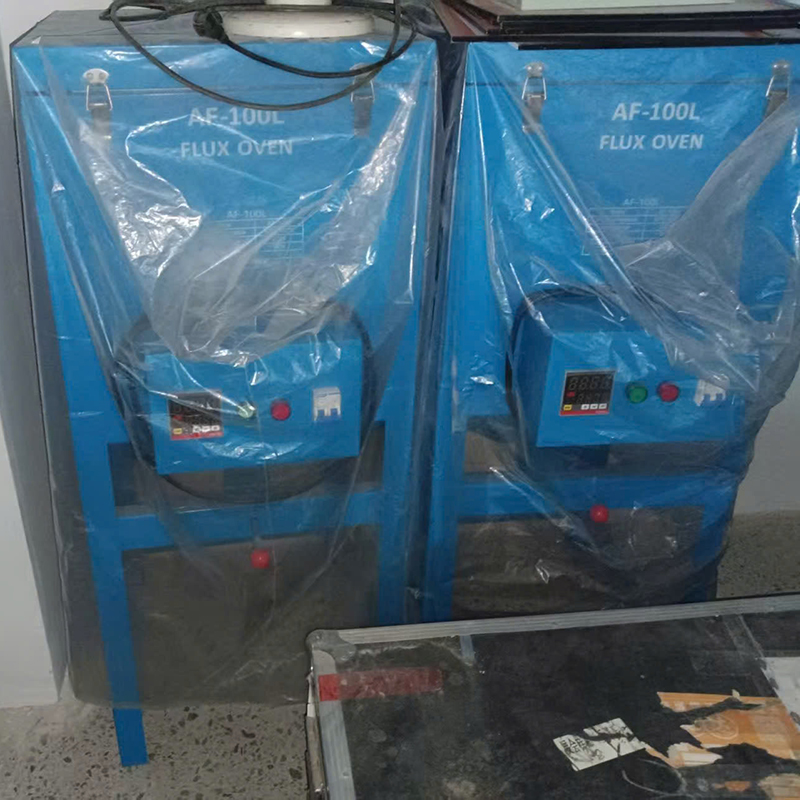 Tủ sấy thuốc h&agrave;n AF-100L