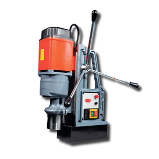 Máy khoan bàn từ cố định KM-6060