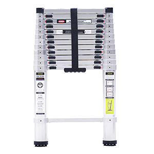 Thang rút đơn đai nhôm Nakata TN-138