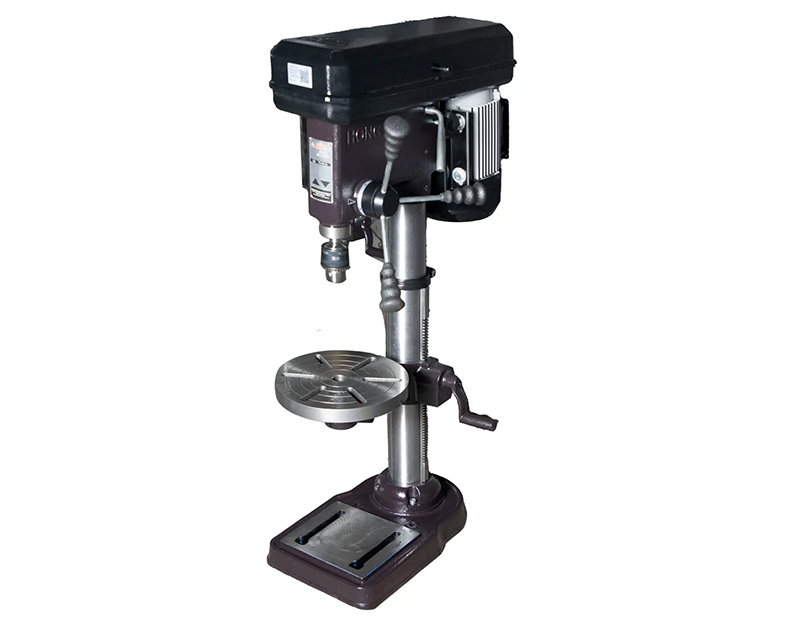 M&aacute;y khoan Hồng K&yacute; Eco 1,2m - KBE120