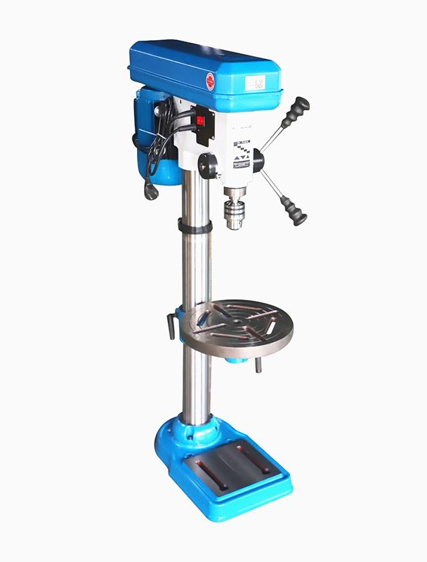 M&aacute;y khoan b&agrave;n Hồng K&yacute; 1,2m mũi 3-16/25mm 3buly mũi c&ocirc;n 375W 220V - KB120C