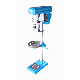 Máy khoan bàn Hồng Ký 1,4m mũi 3-16/25mm 3buly mũi côn 375W 220V - KB140C