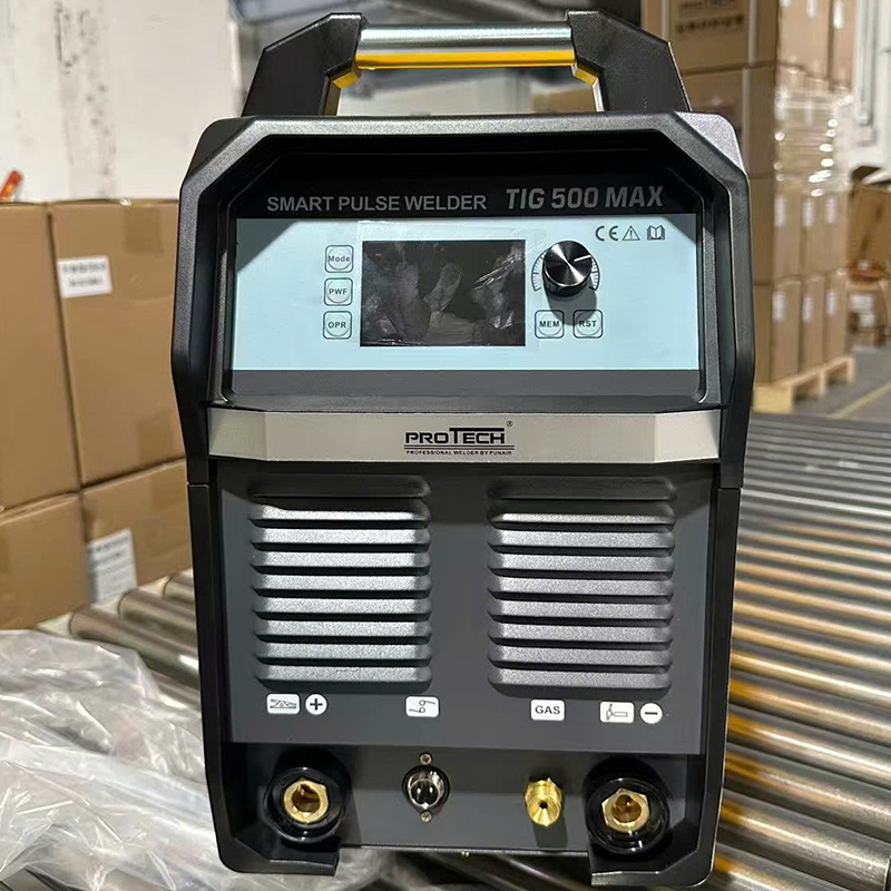 M&aacute;y h&agrave;n tig 500A TIG500Max