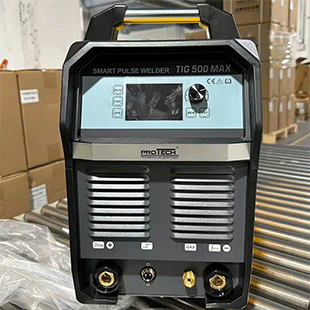 Máy hàn tig 500A TIG500Max