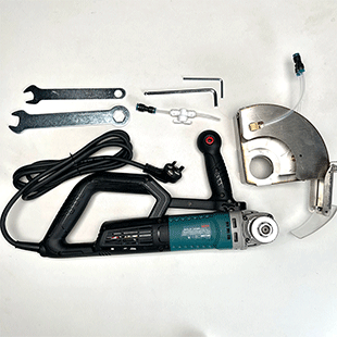 Máy cắt bê tông BLC1-75