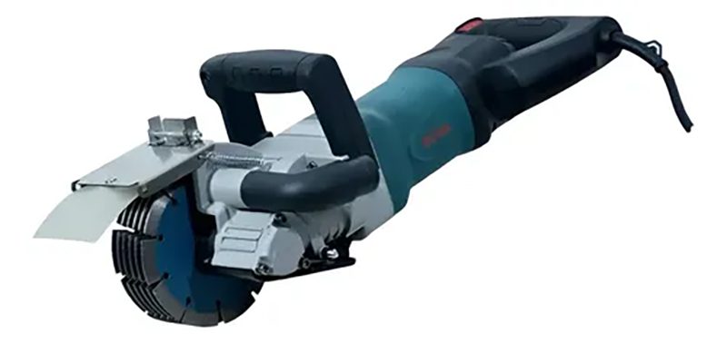 M&Aacute;Y CẮT B&Ecirc; T&Ocirc;NG 6 LƯỠI CW- 45