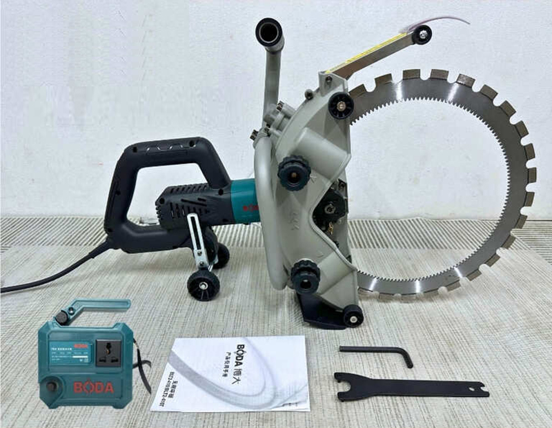 M&Aacute;Y CƯA V&Ograve;NG BLT2-410