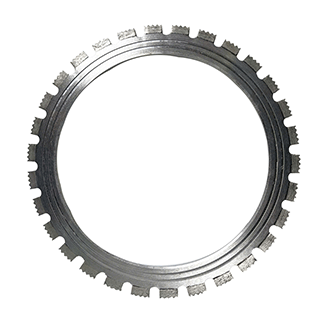 Lưỡi cưa vòng 410*25*12*4.2*30 của máy BLT2-410