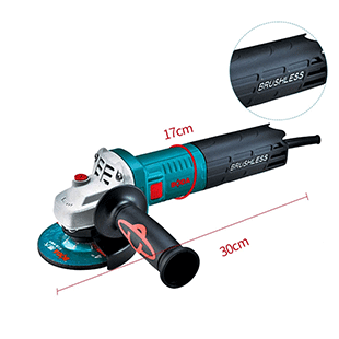 MÁY MÀI GÓC BLG9-100
