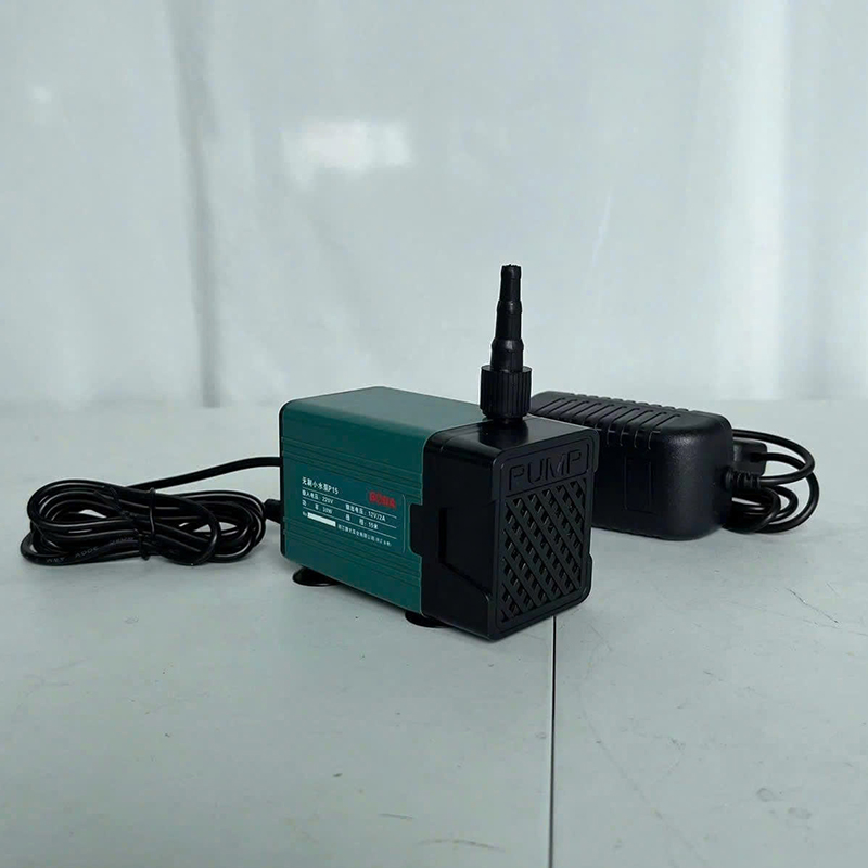 BƠM MINI P20