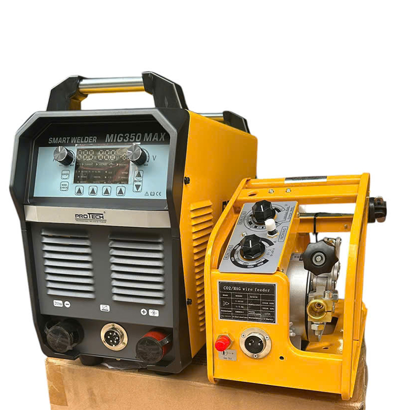 M&aacute;y h&agrave;n mig 350A Protech MIG350MAX