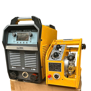 Máy hàn mig 350A Protech MIG350MAX