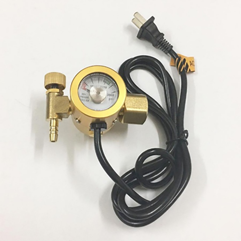 Bộ lọc kh&iacute; h&agrave;n co2 GS-2001 plus