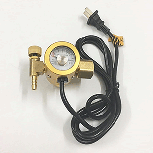 Bộ lọc khí hàn co2 GS-2001 plus