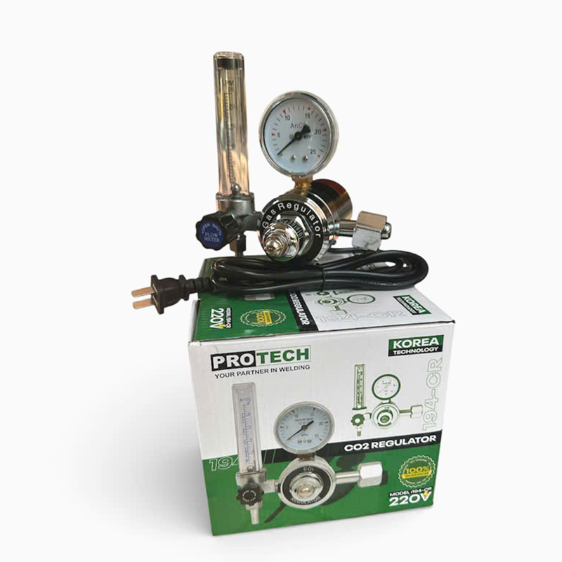 Đồng hồ m&aacute;y h&agrave;n CO2