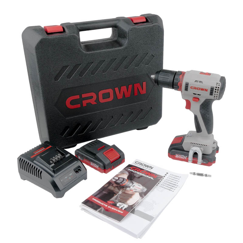M&aacute;y khoan vặn v&iacute;t d&ugrave;ng pin CT21091HX