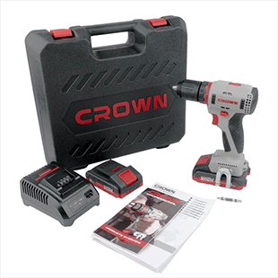 Máy khoan vặn vít dùng pin CT21091HX