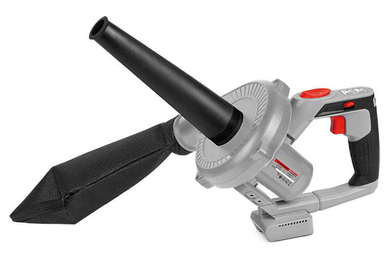 M&aacute;y thổi bụi d&ugrave;ng pin Crown CT29002